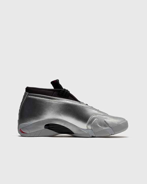 Air Jordan 14 Low WMNS Metallic Silver DH4121-060