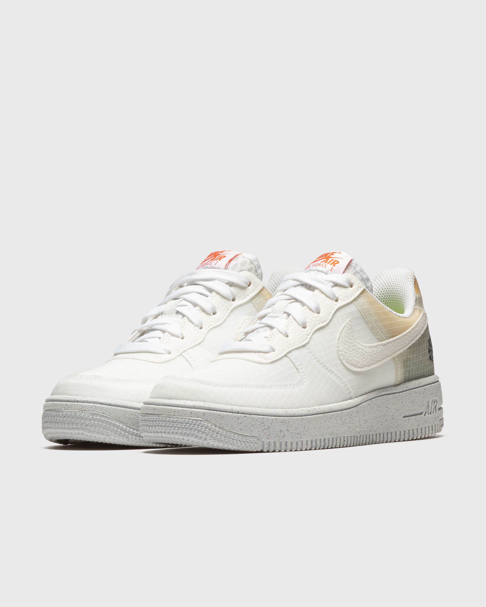 Air Force 1 Crater (GS)