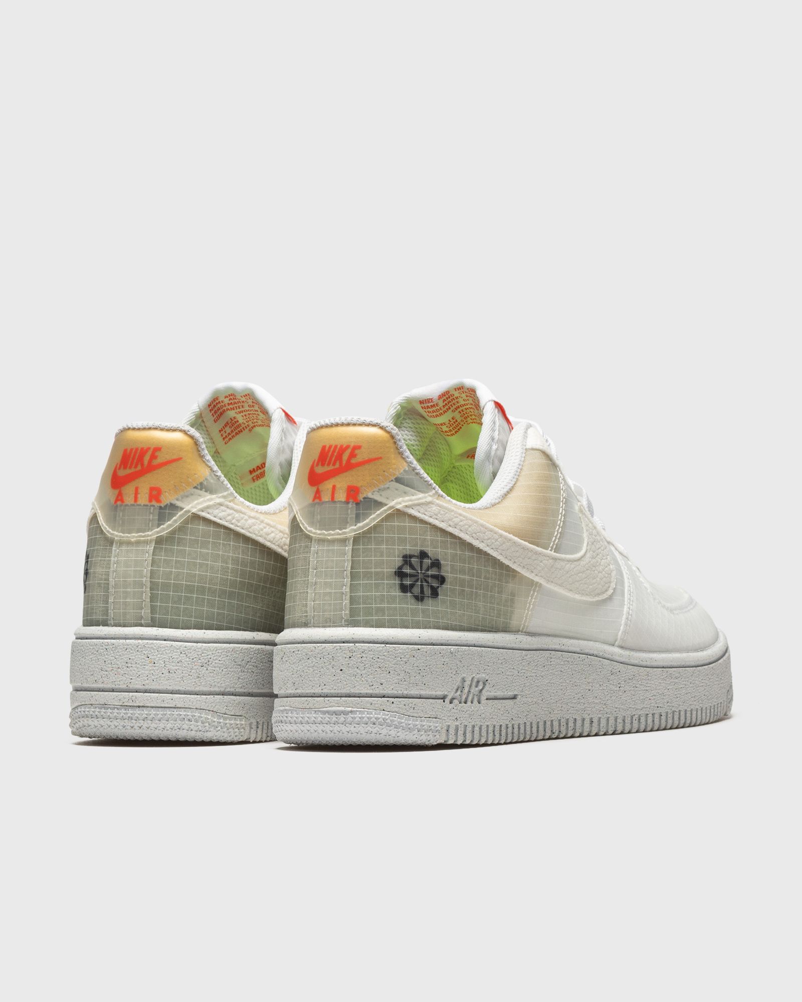 Air Force 1 Crater (GS)