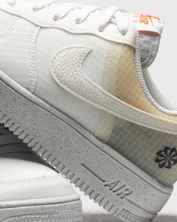 Air Force 1 Crater (GS)
