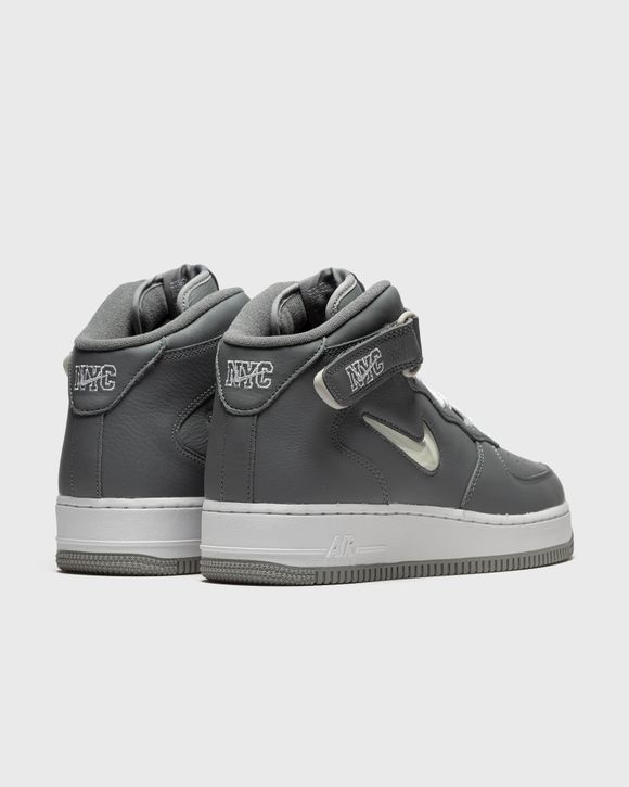 Air Force 1 '07 QS 'NYC Cool Grey' | BSTN Store