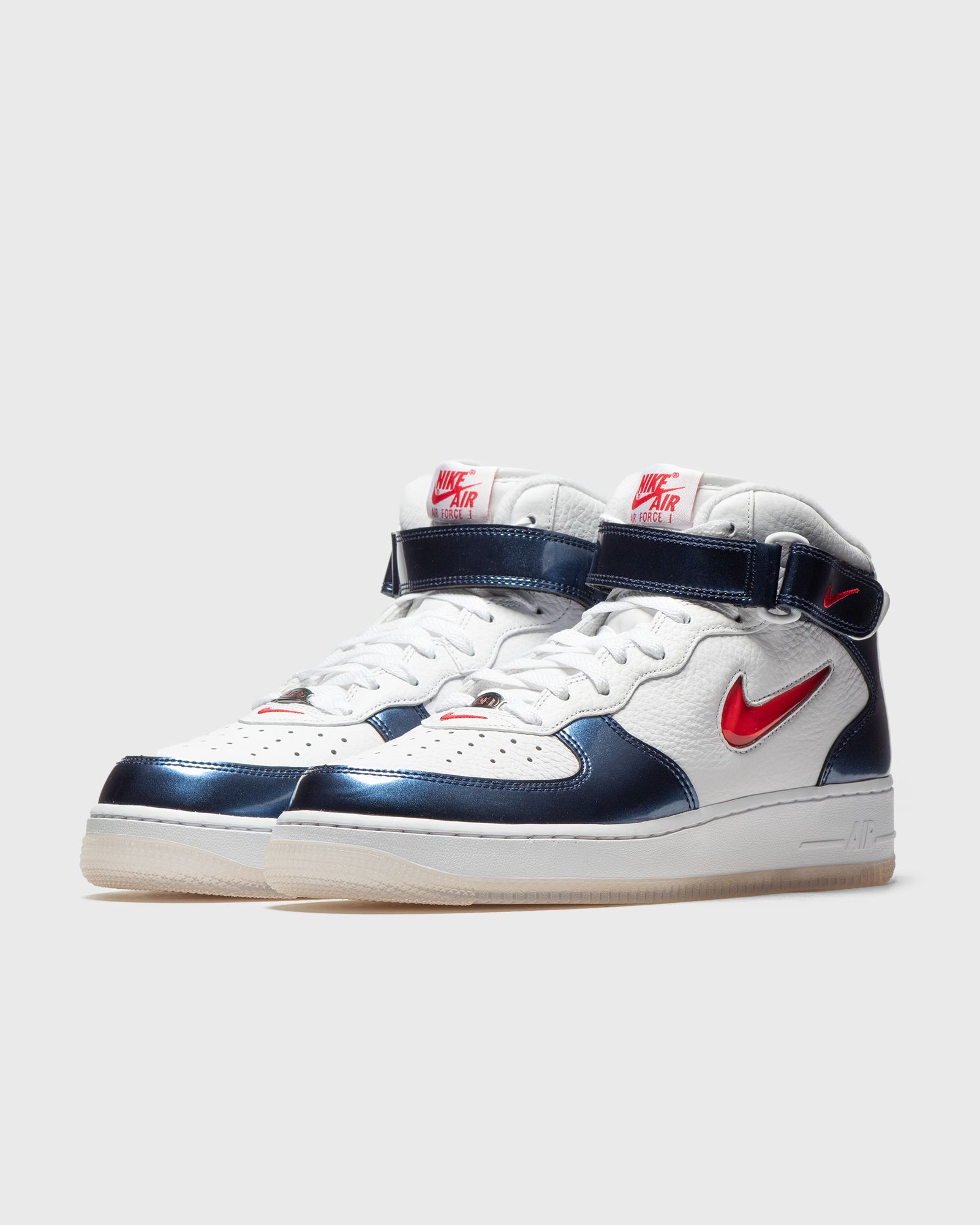 AIR FORCE 1 MID QS "Independence Day"