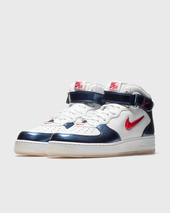 AIR FORCE 1 MID QS "Independence Day"