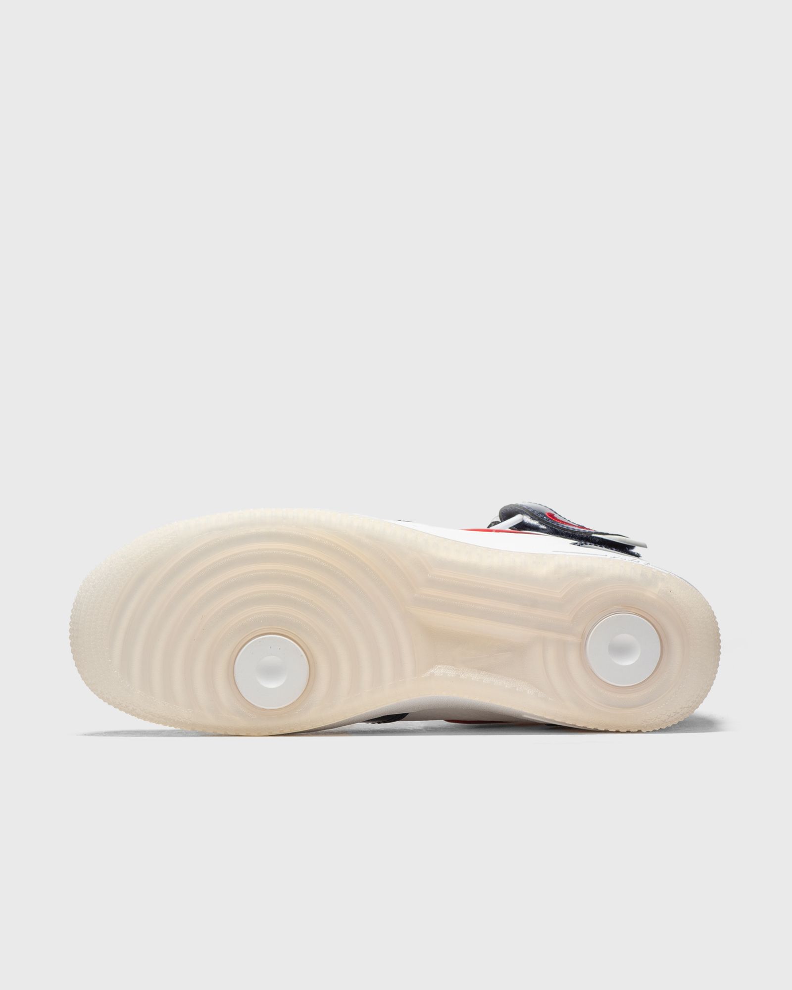 AIR FORCE 1 MID QS "Independence Day"