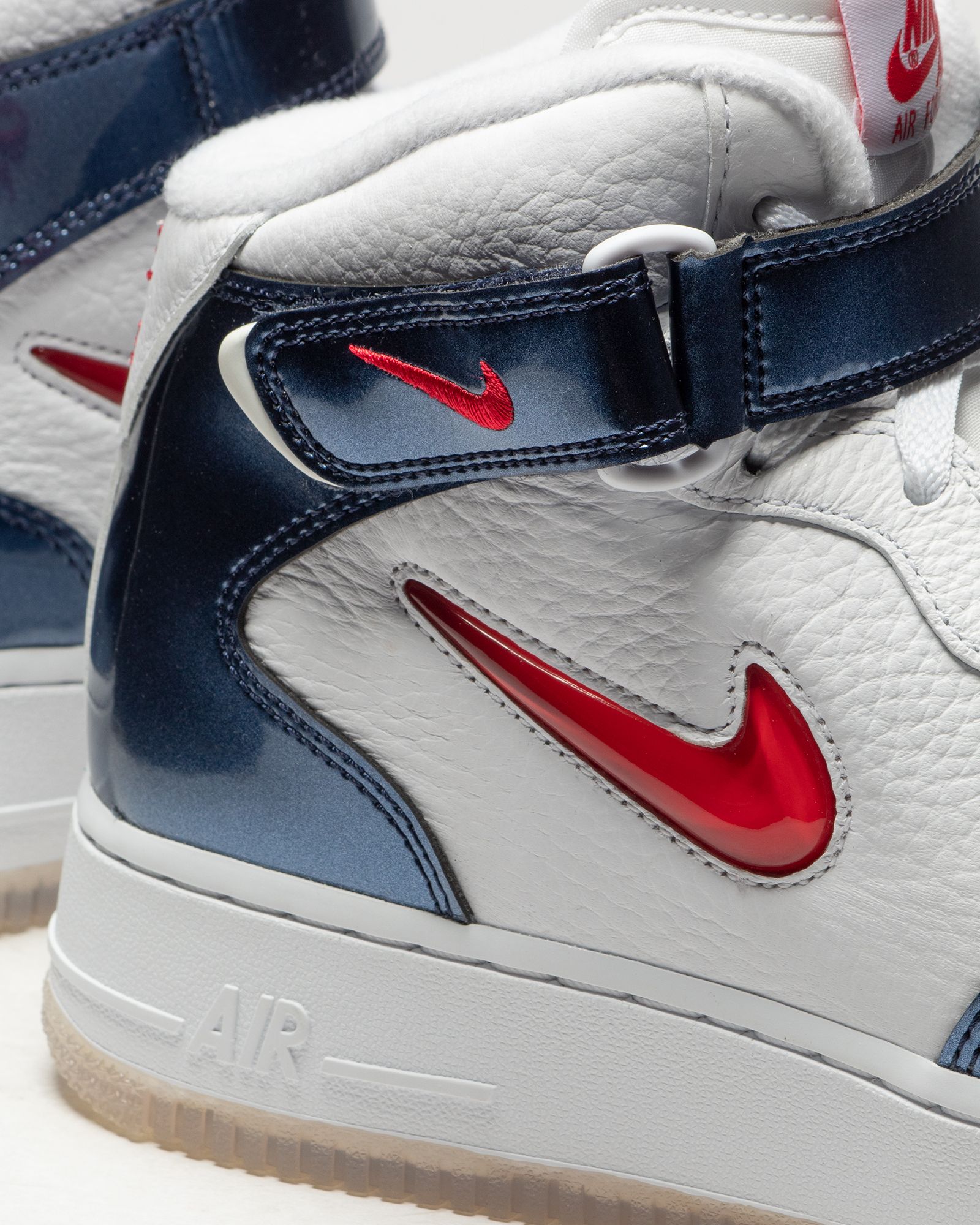 AIR FORCE 1 MID QS "Independence Day"