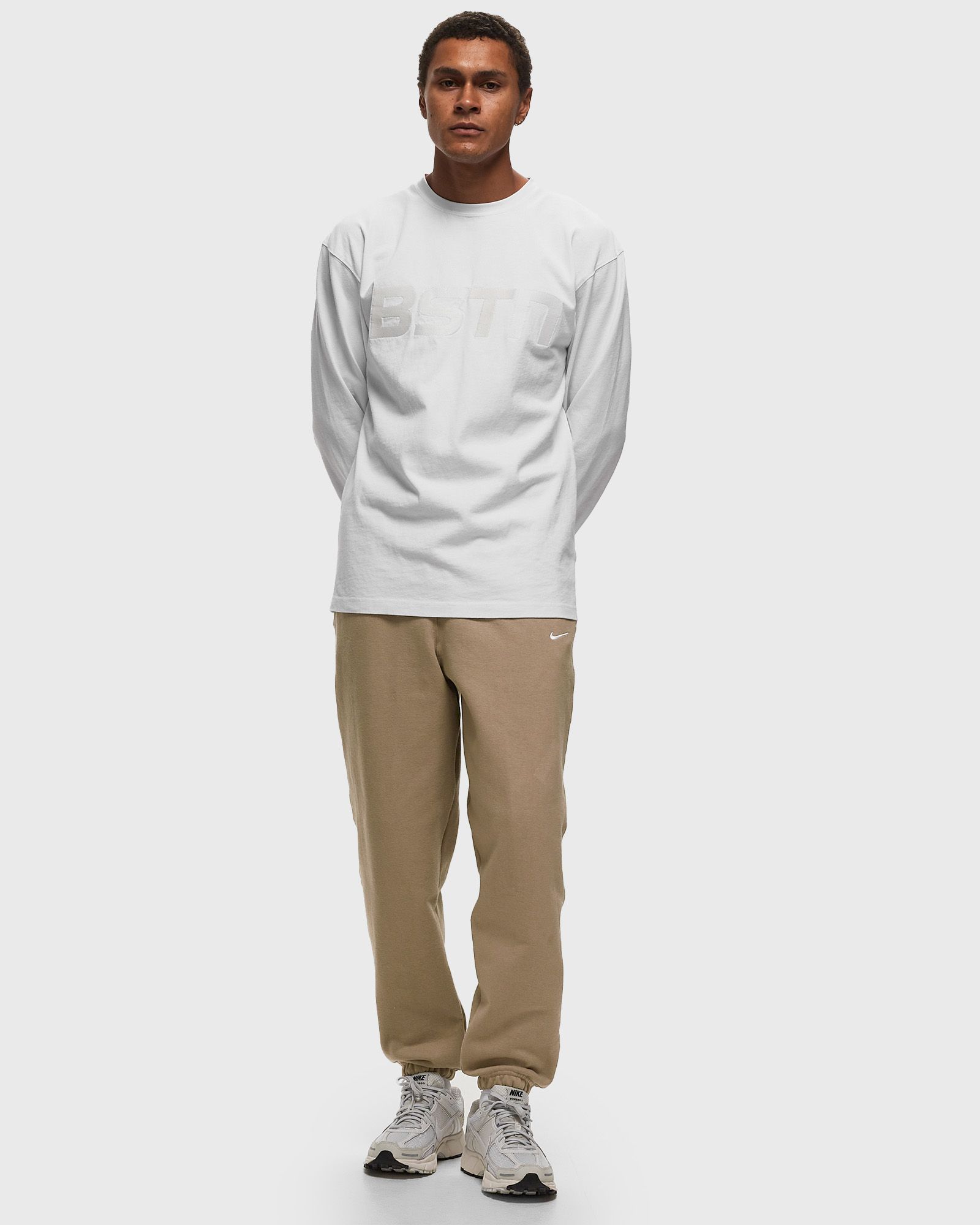 "Made in the USA" Fleece Pants