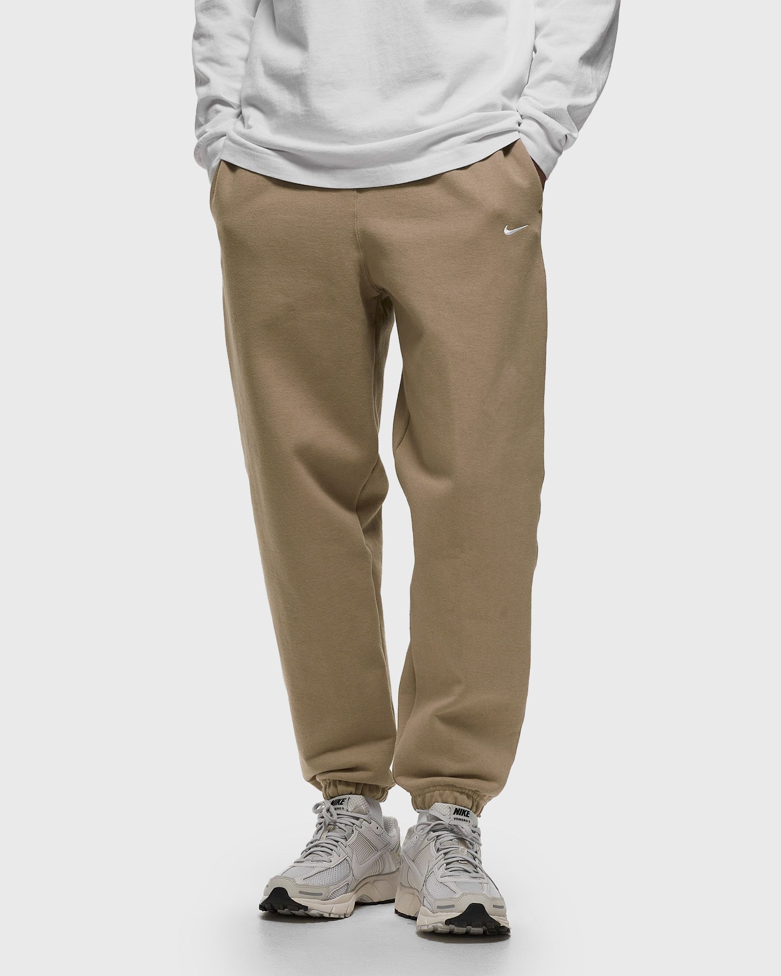 "Made in the USA" Fleece Pants