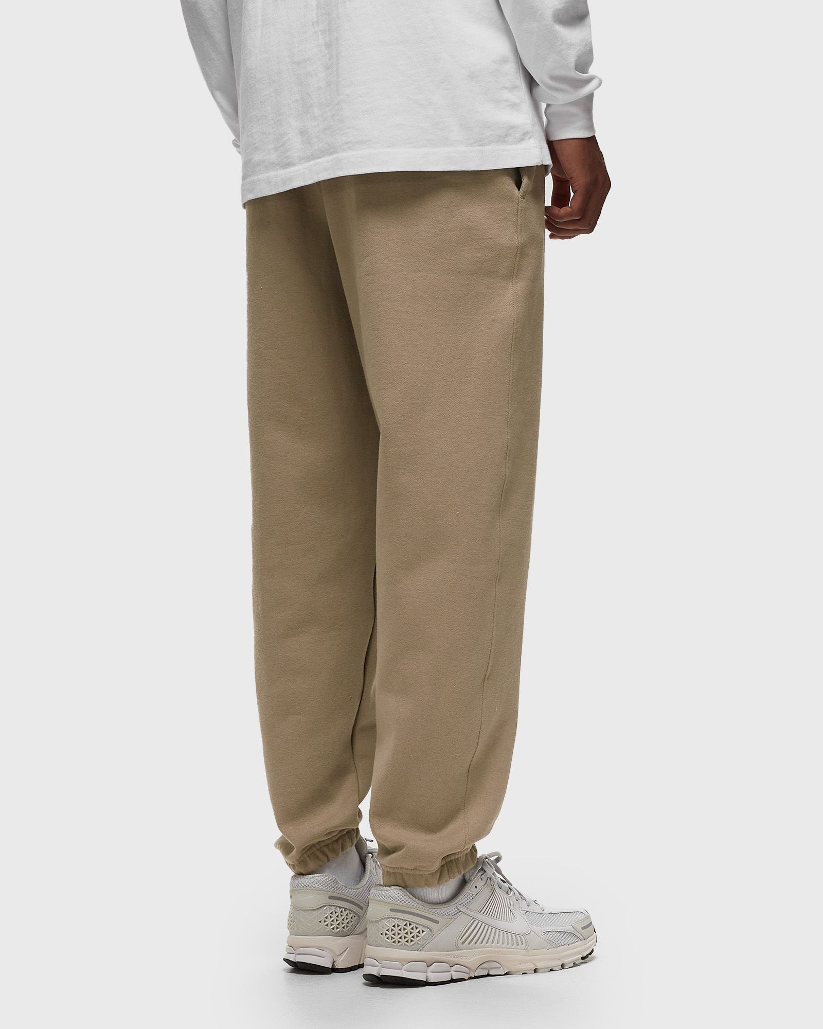 "Made in the USA" Fleece Pants