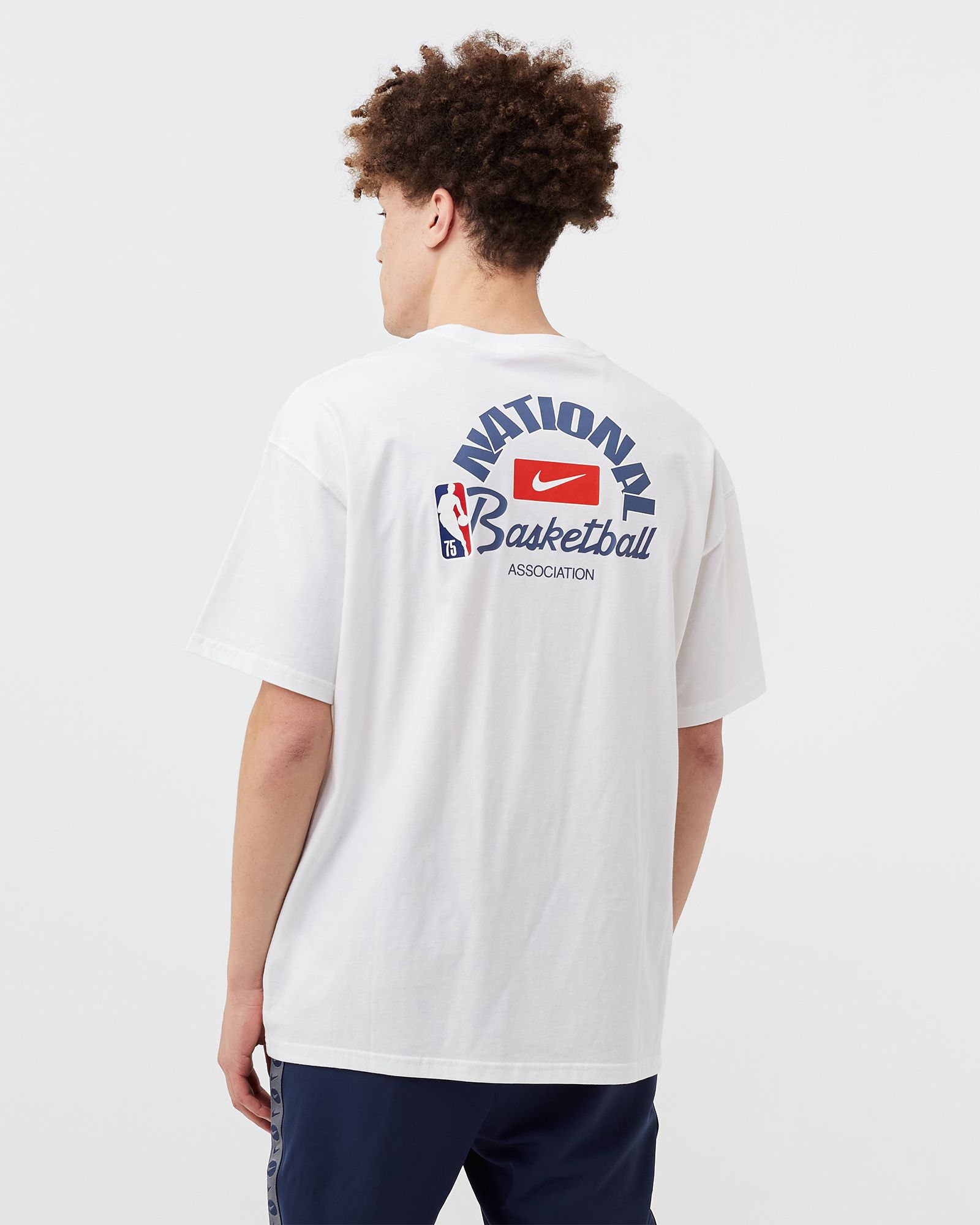 Team 31 Courtside NBA T-Shirt