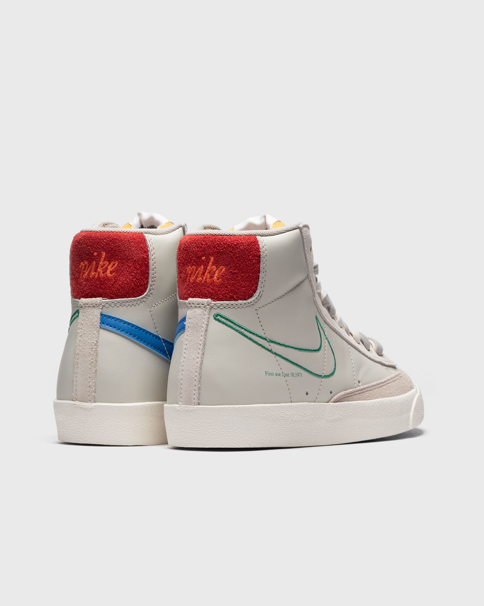 WMNS Blazer Mid '77 SE 'FIRST USE'