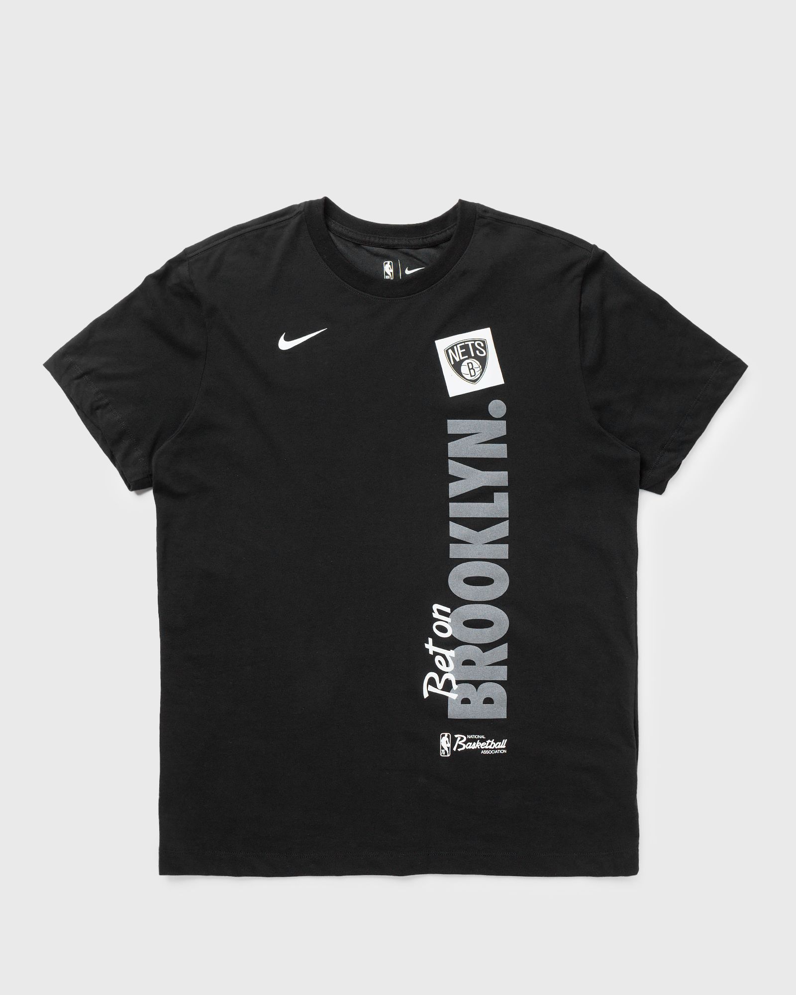 Brooklyn Nets Banner Dri-FIT NBA T-Shirt
