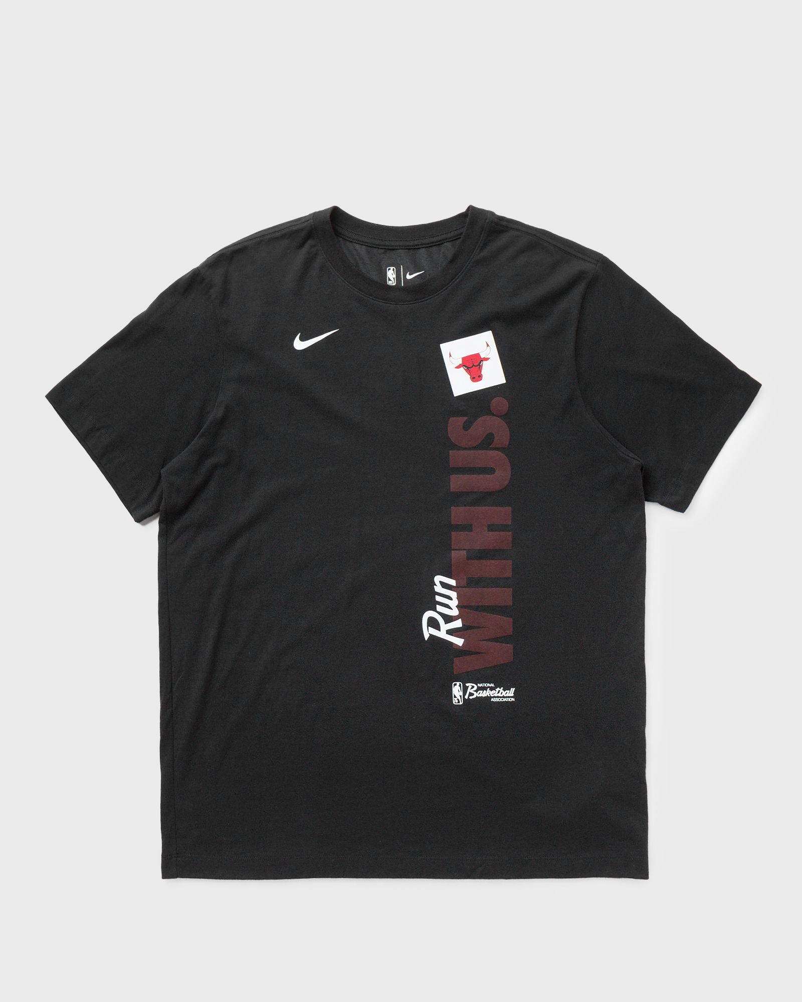 Chicago Bulls Banner Dri-FIT NBA T-Shirt