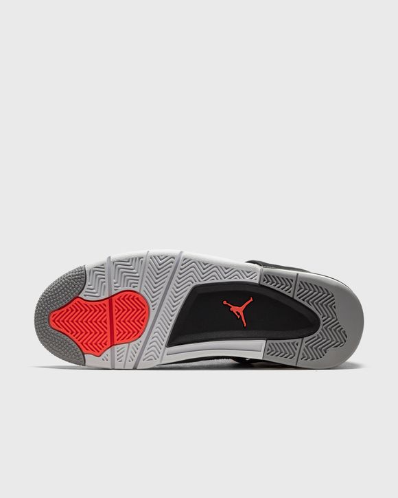 AIR JORDAN IV RETRO "Infrared"