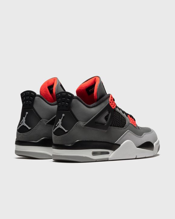 AIR JORDAN IV RETRO "Infrared"