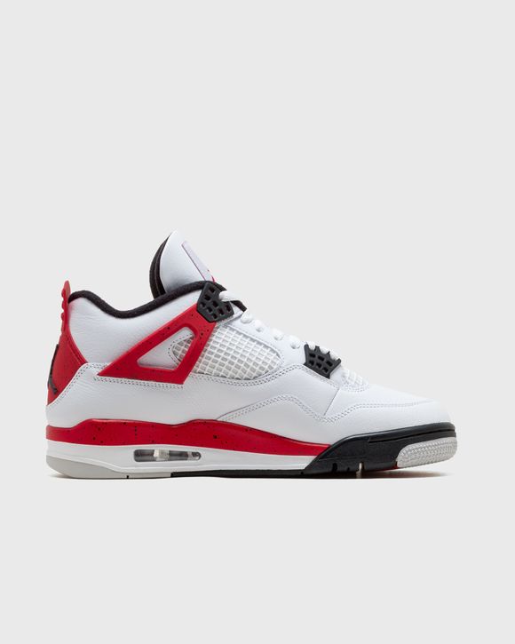 AIR JORDAN 4 RETRO 'Red Cement'