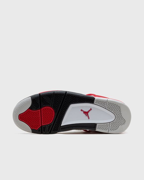 AIR JORDAN 4 RETRO 'Red Cement'