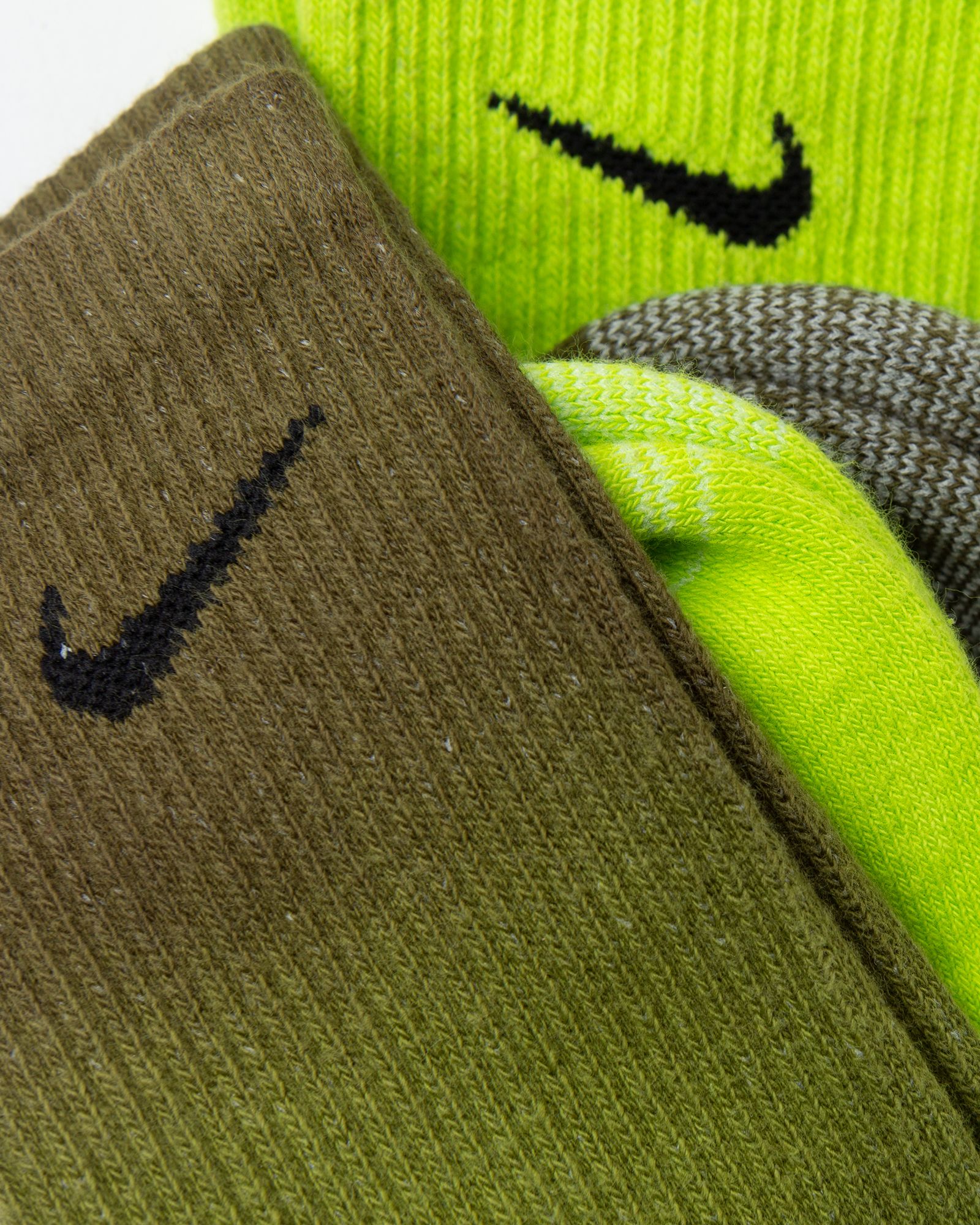 Everyday Plus Cushioned Crew Socks