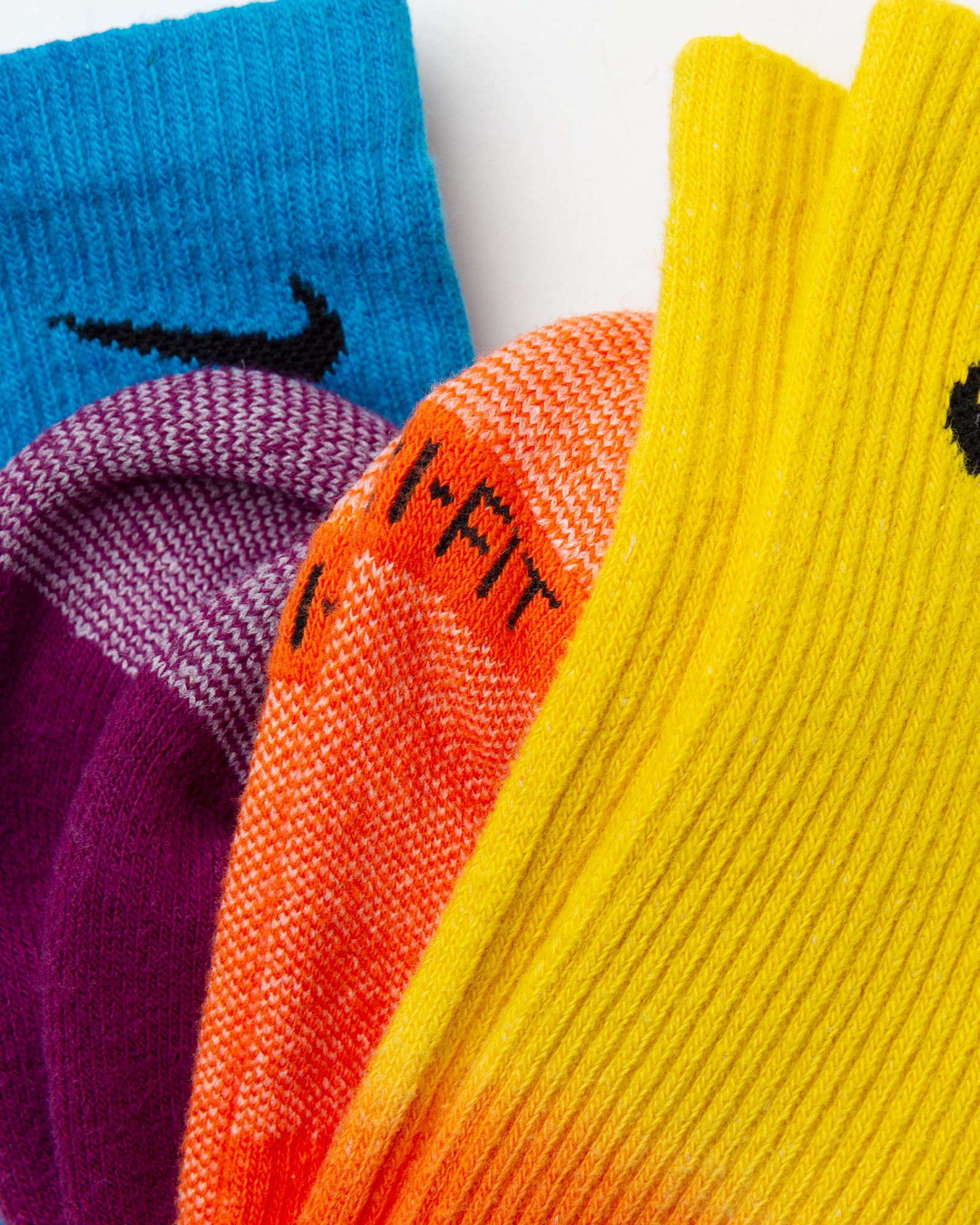 Everyday Plus Cushioned Crew Socks