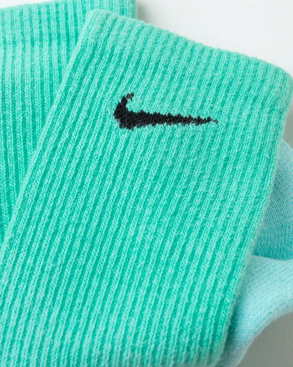 Everyday Plus Cushioned Crew Socks (2 Pairs)