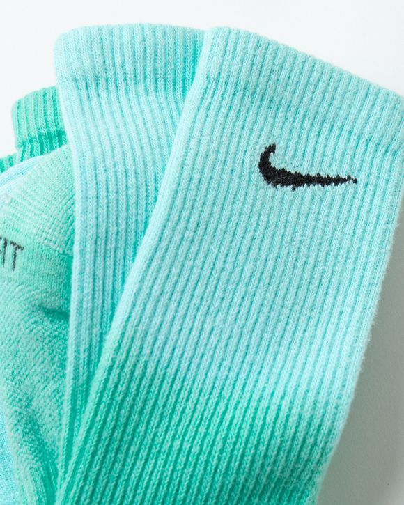 Everyday Plus Cushioned Crew Socks (2 Pairs)