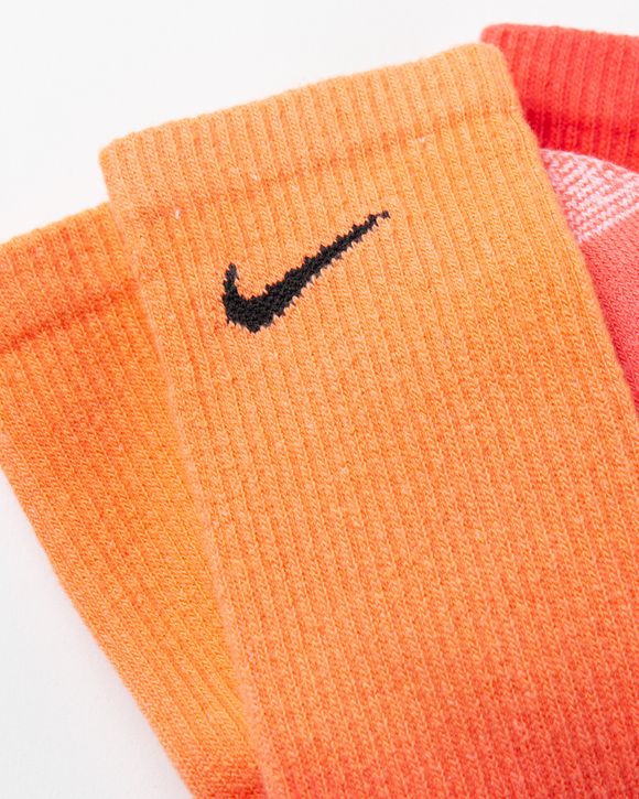 Everyday Plus Cushioned Crew Socks (2 Pairs)