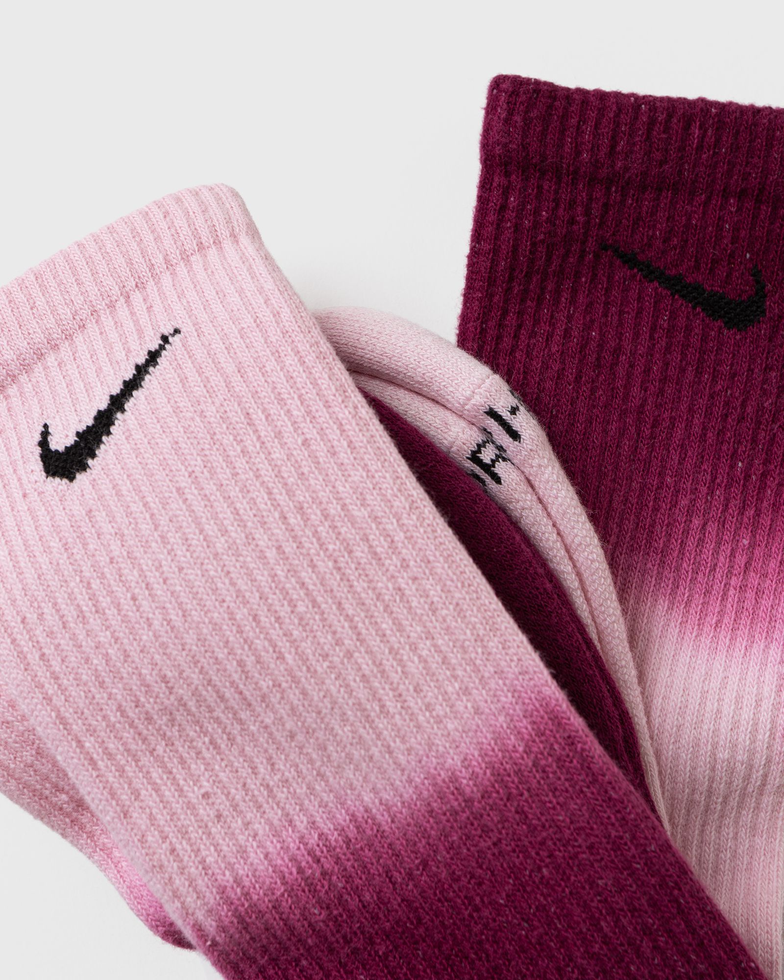 Everyday Plus Cushioned Crew Socks (2 Pairs)