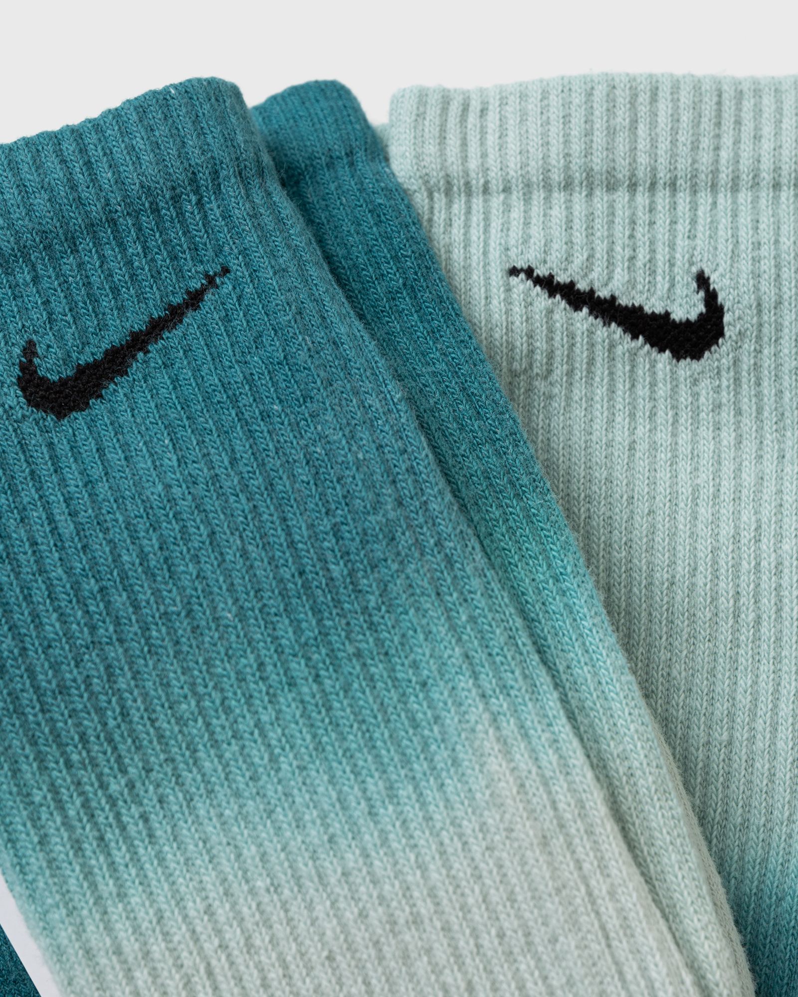 Everyday Plus Cushioned Crew Socks (2 Pairs)