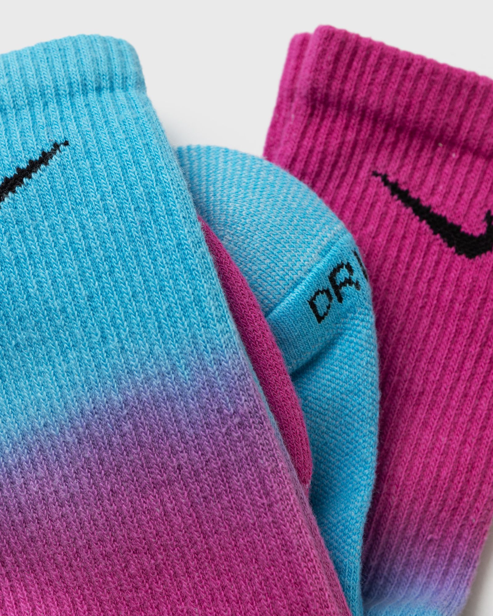 Everyday Plus Cushioned Crew Socks (2 Pairs)