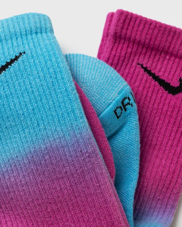 Everyday Plus Cushioned Crew Socks (2 Pairs)