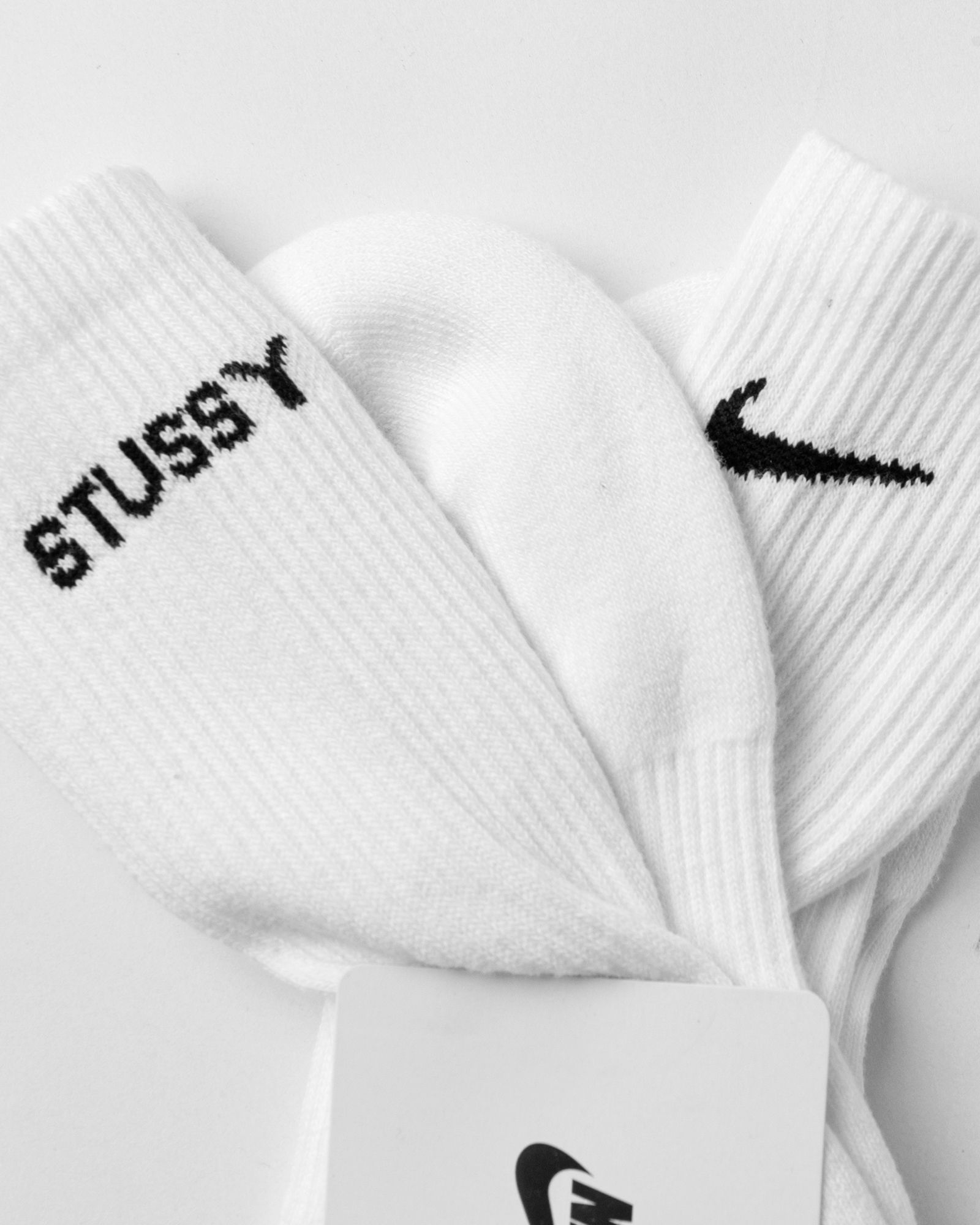 Everyday Plus Cushioned  Crew Socks