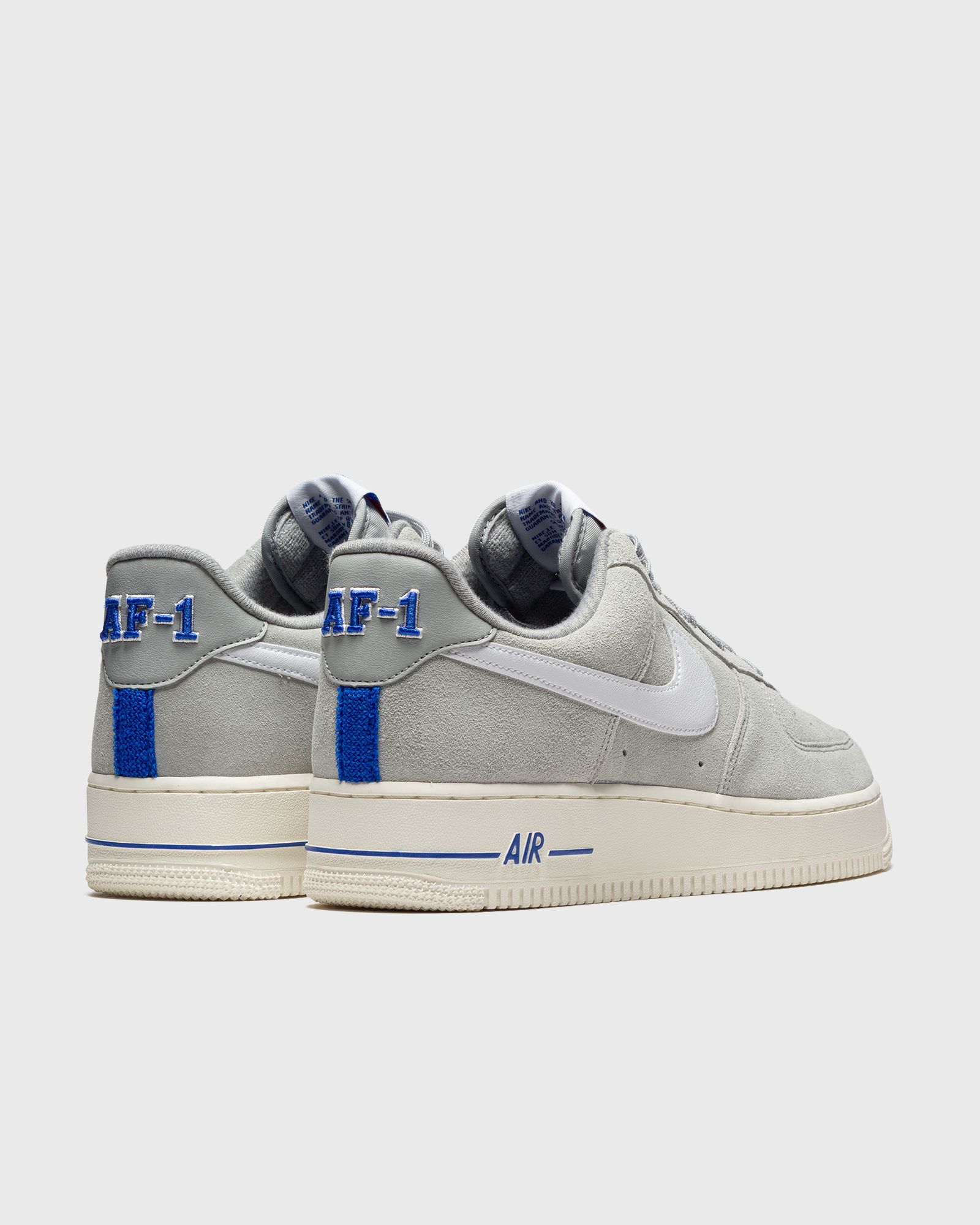 Air Force 1 '07 LX