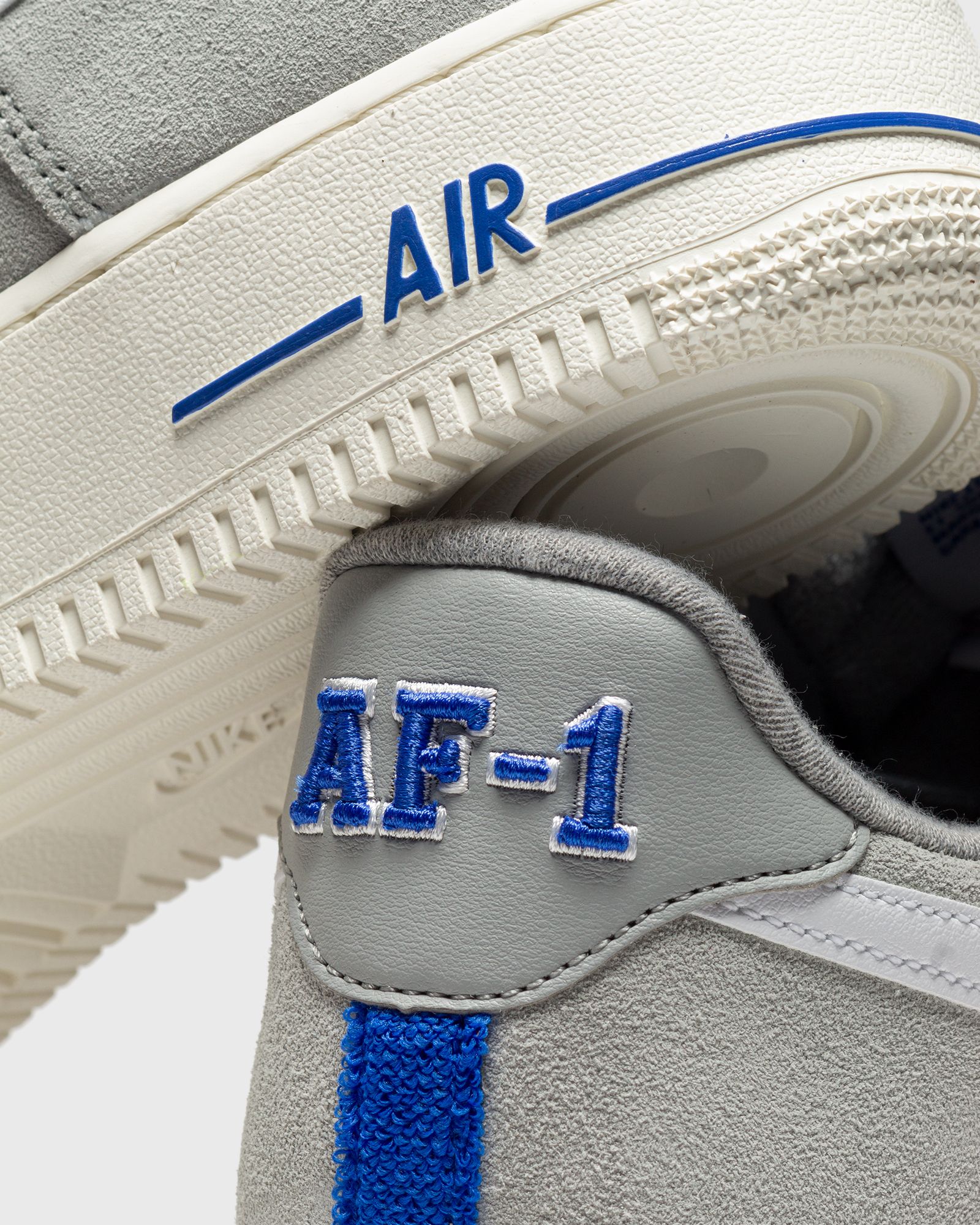Air Force 1 '07 LX