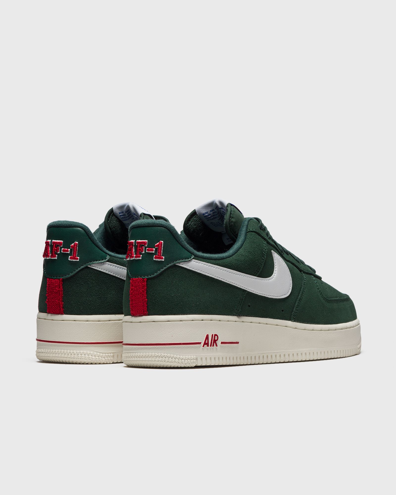 Air Force 1 '07 LX
