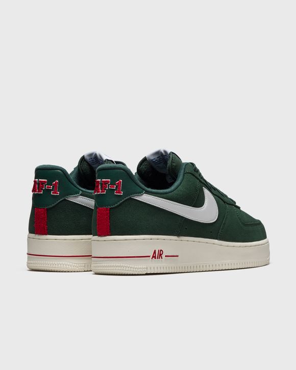 ★NIKE★(W) Nike Air Force 1 '07 LX Green & White★関税込★ Nike Air Force 1 Low '07 LX Summit White/Green Women's Shoes