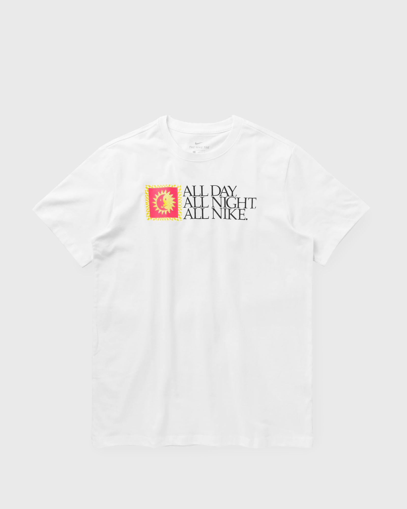NSW ALL DAY TEE
