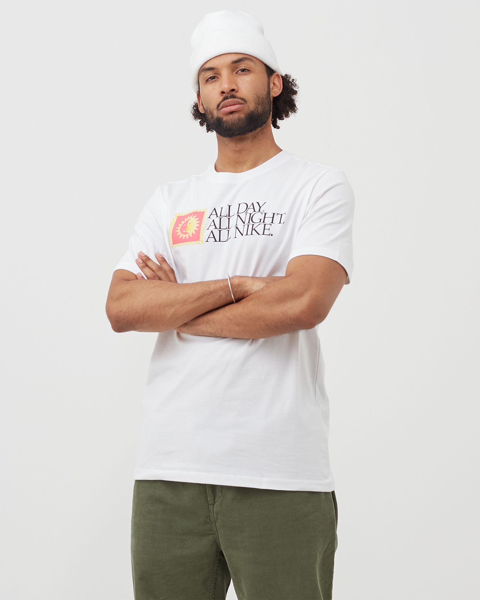 NSW ALL DAY TEE
