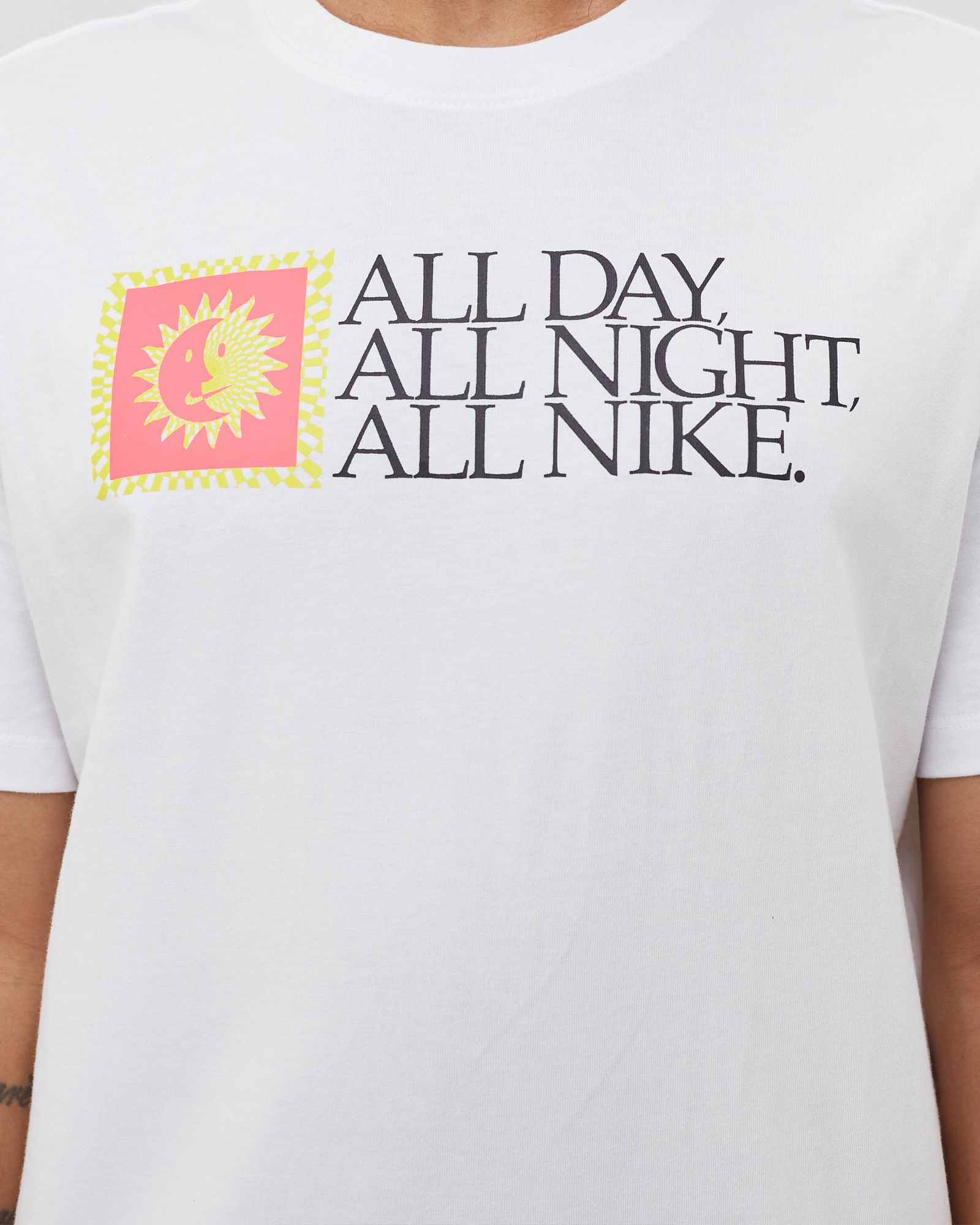NSW ALL DAY TEE