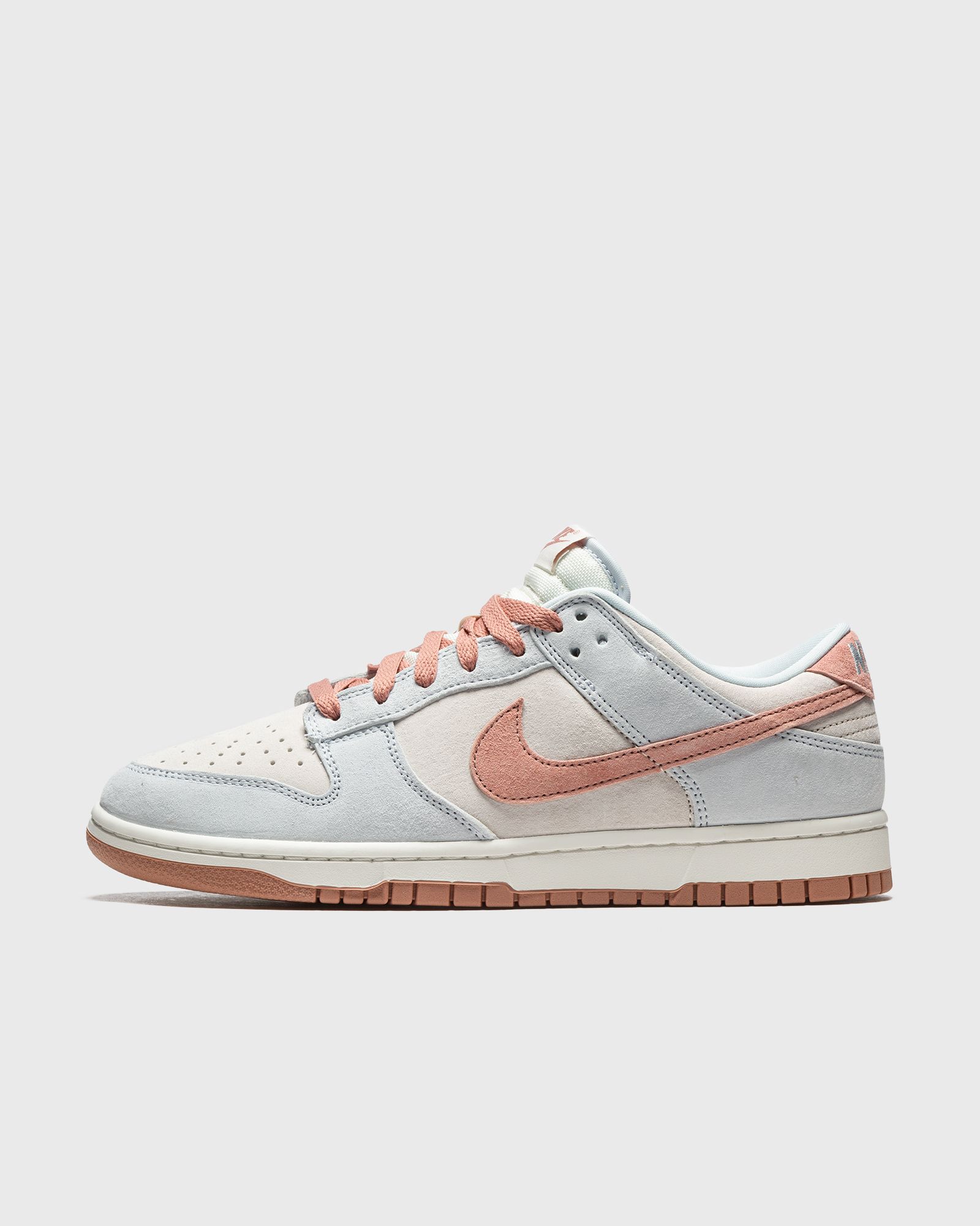 DUNK LOW "FOSSIL ROSE"