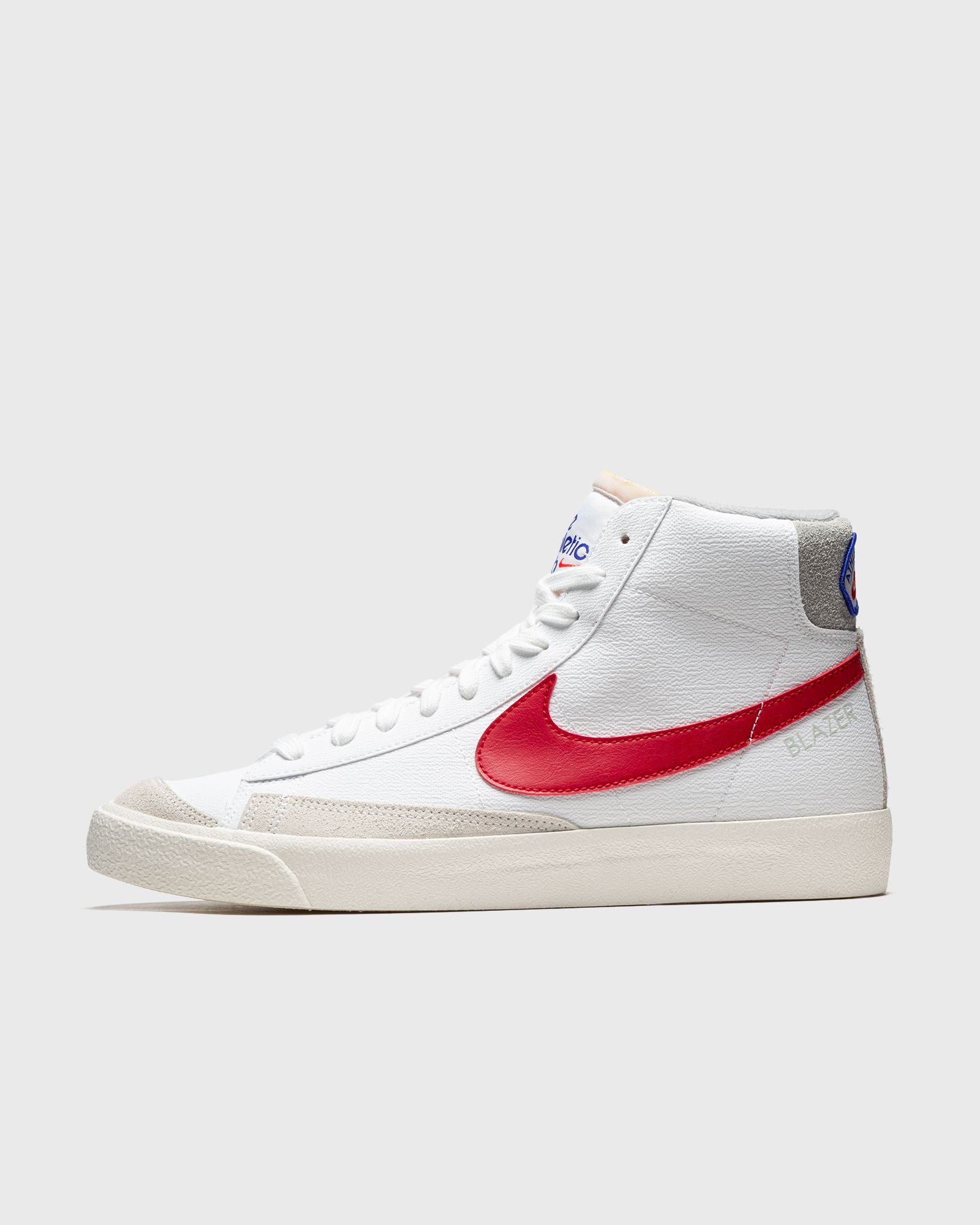 Blazer Mid '77