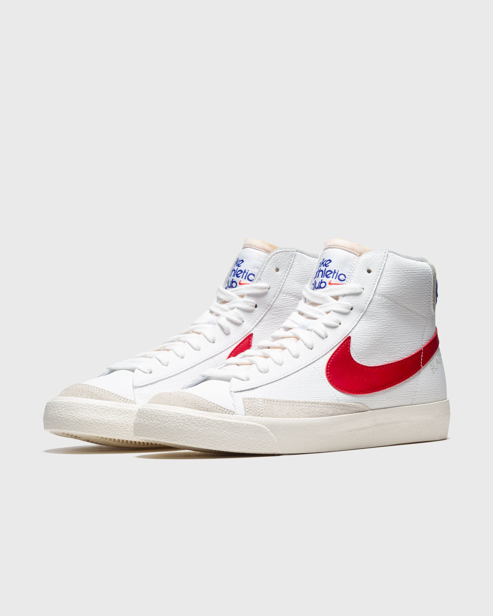 Blazer Mid '77