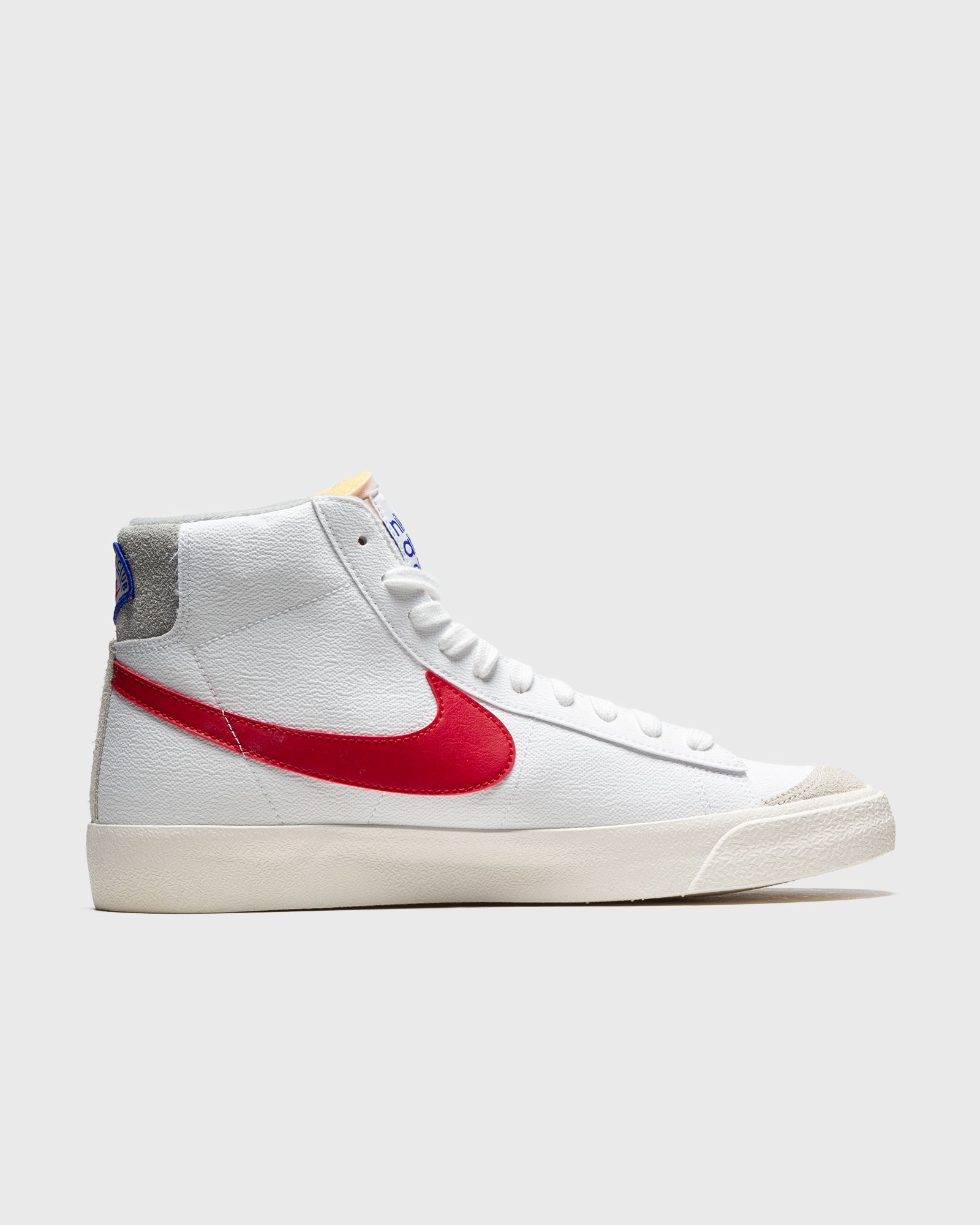 Blazer Mid '77