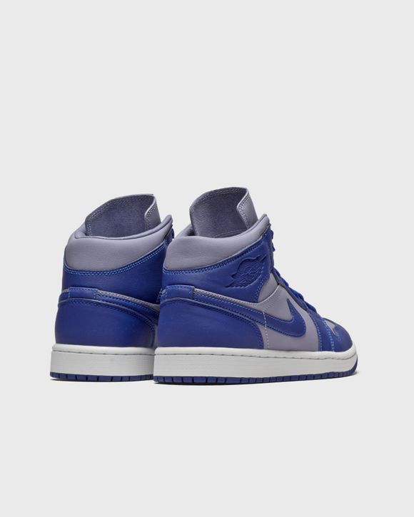 Wmns Air Jordan 1 Mid Se Bstn Store