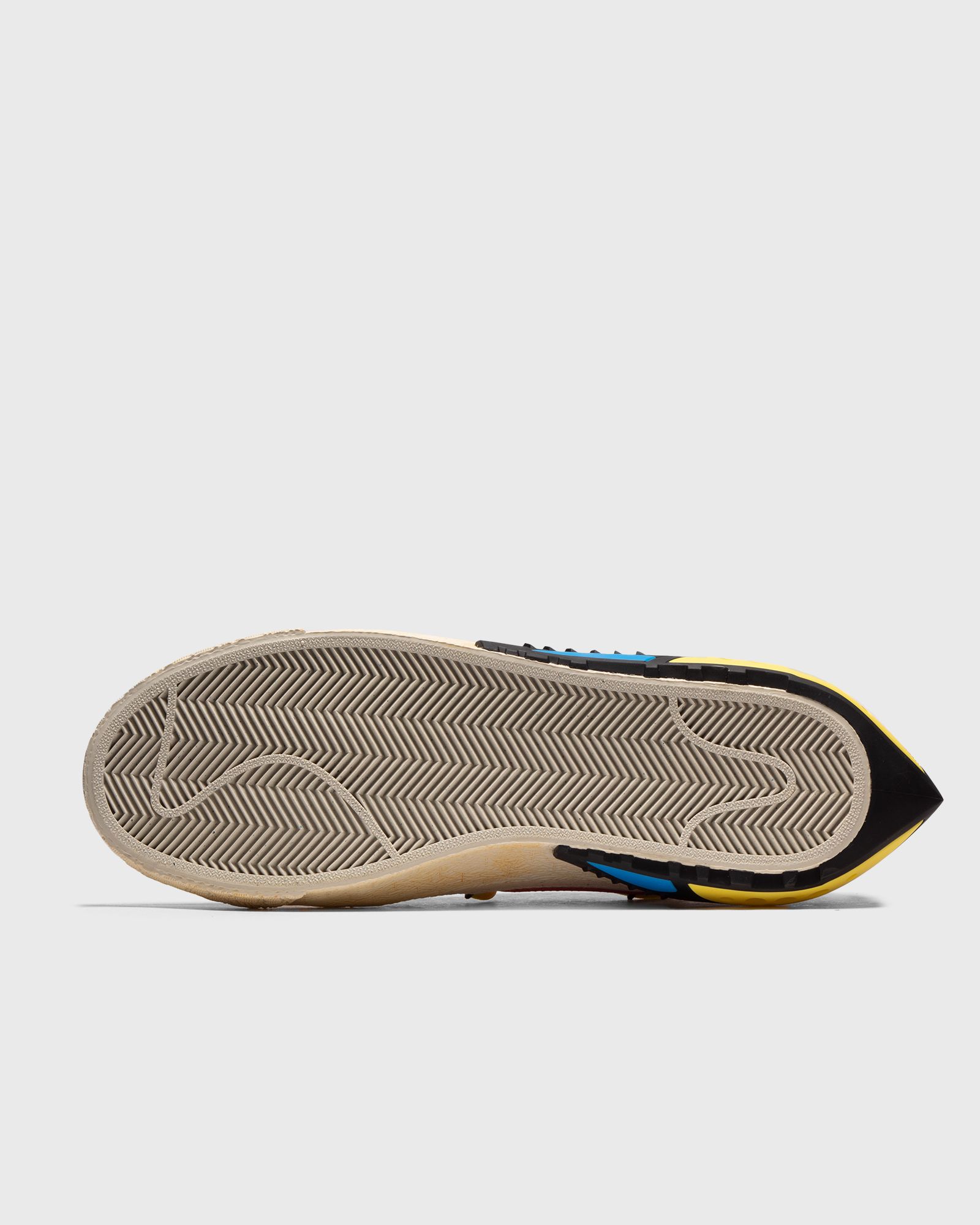 Nike x Off-White Blazer Low '77