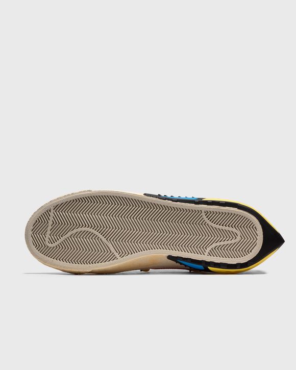 Nike x Off-White Blazer Low '77