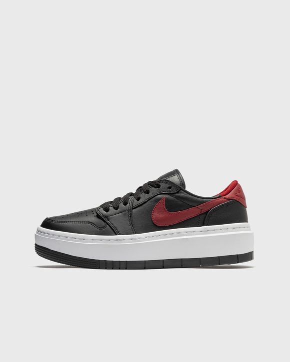 Jordan WMNS Air Jordan 1 Elevate Low Black | BSTN Store