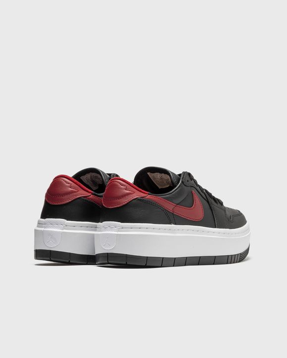 Jordan WMNS Air Jordan 1 Elevate Low Black | BSTN Store