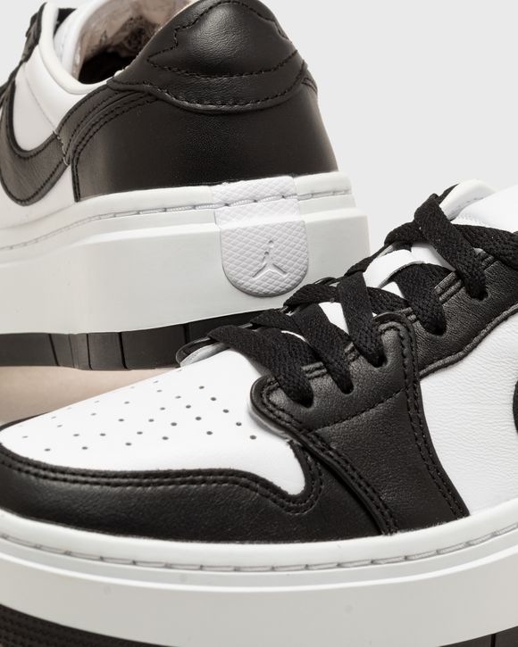 Air jordan 1 retro low hot sale lifted black