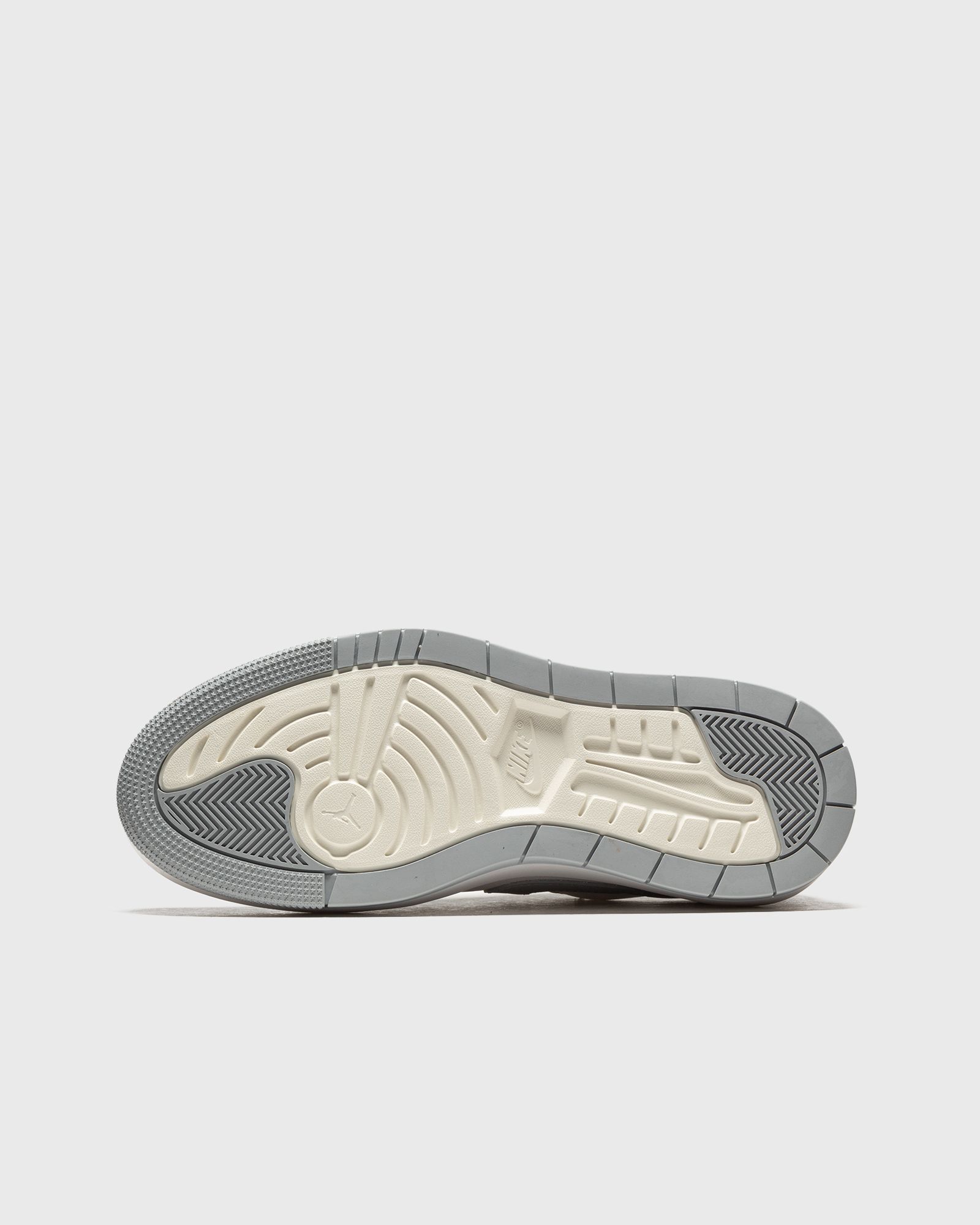 WMNS Air Jordan 1 Elevate Low 'Wolf Grey'