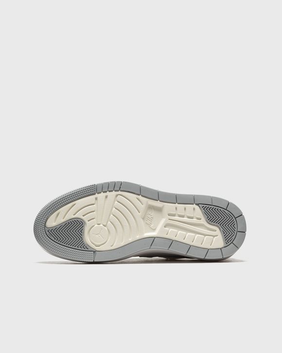 WMNS Air Jordan 1 Elevate Low 'Wolf Grey'