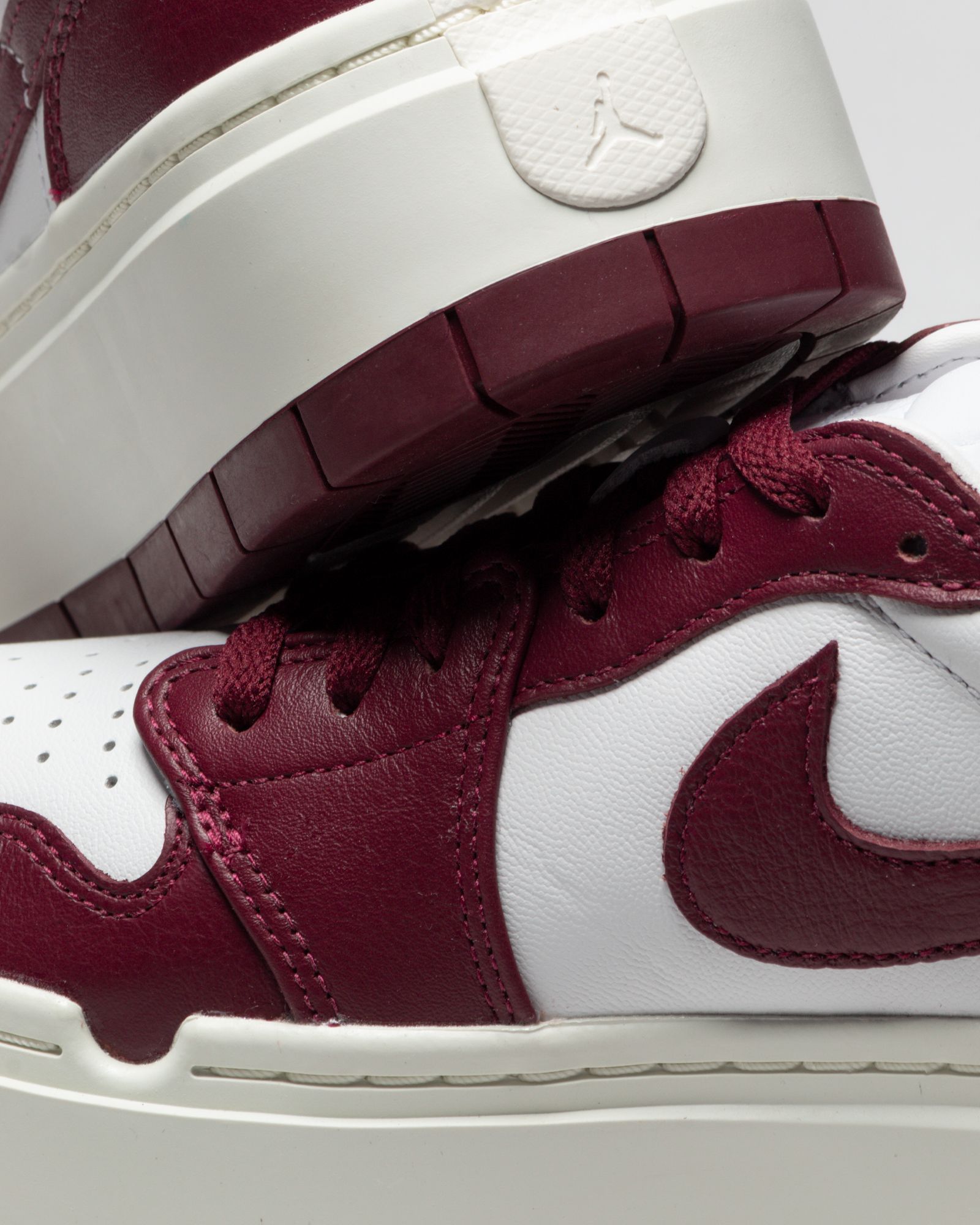 WMNS Air Jordan 1 Elevate Low